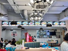 -福巷湘食小馆·猛火现炒(上海首店)