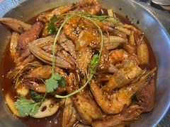 -邵汇大虾(泉园一路店)