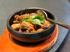 -鹭江潮餐厅•福建菜(鹭江佲家酒店)