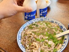 -老三羊汤【北兴隆街店】