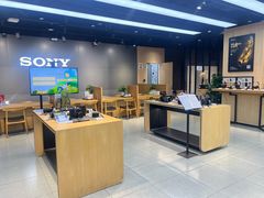 -Sony Store索尼(广州正佳店)