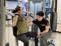 -超鹿运动(达信大厦店)