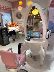 -星咔萌StarCamo儿童剪发(芳圆里IDMALL品牌形象店)