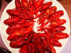 -一棠龙虾•王牌虾球(光谷天地店)