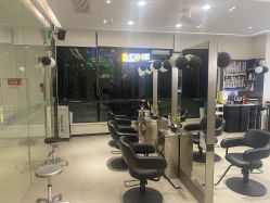 -意廊 Hair Salon