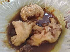 -菊菊小吃店