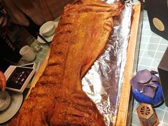 -不二舟食府(车站南路店)