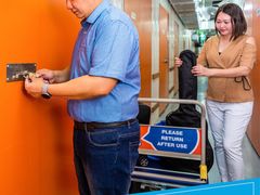 -StorHub 趣存自助仓·迷你仓(虹桥店)