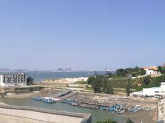 -五通灯塔公园
