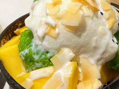 -椰子湾·海南火锅·糟粕醋·椰子鸡(正大广场店)