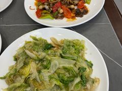 -渔家乐小海鲜(皇姑店)