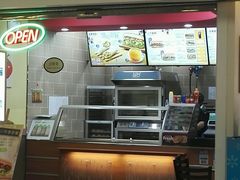 门面-赛百味SUBWAY(三阳广场店)