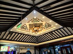 -东来顺饭庄(王府井步行街店)