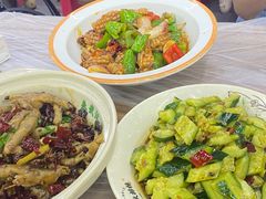 -小民大排档(光谷店)
