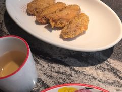 -新白鹿餐厅(松江开元地中海店)