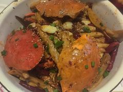 -回·龙虾铺·盆盆蟹·烧烤大排档(回龙观店)
