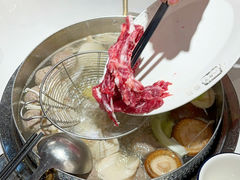 -八合里牛肉火锅(八合里总店)
