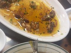 -八仔大富楼·河鲜(西江店)