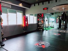 -M.S拳击泰拳馆(大学路店)