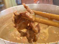 -燃计沙茶皇·香港沙茶火锅(人广旗舰店)