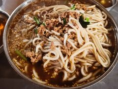 -正宗杨记普洱酸醋米线(总店)