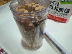 -味多美蛋糕(苏州街地铁店)