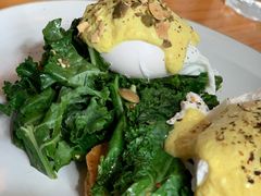 -Egg•Allday Brunch(襄阳北路店)
