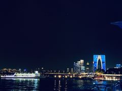 -金鸡湖游船(月光码头)
