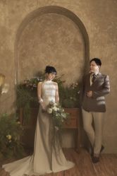 -卡兹摄影STUDIO婚纱摄影(文化路万达店)