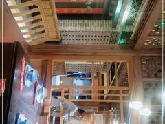 -局气 烤鸭·北京菜(光华路店)