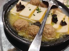 -莲餐厅·湖北菜·潜江小龙虾店(愚园路店)