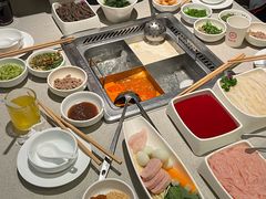 -海底捞火锅(群光广场店)