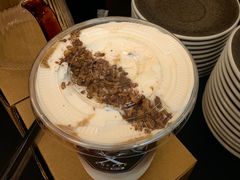 -工页咖啡X COFFEE(龙东路店)