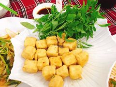 -QQ海鲜餐厅