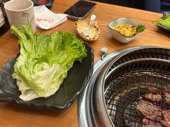 -丸藏和牛烧肉专门店(园区师惠坊店)