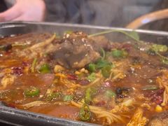 -蜀腾川·火锅鱼.烤鱼(新世界城店)