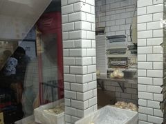 -食膳公园包子铺(烈士公园店)