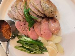 -芭莉与彩虹西餐厅(成都合生汇店)