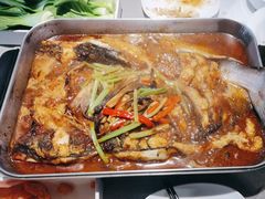 -半天妖烤鱼(方庄店)