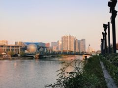 -运河游船(武林门码头)