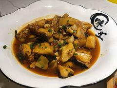 -千岛湖小鱼儿·淳安匠心农家菜