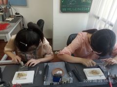 -不作·手工银饰DIY(西红门店)