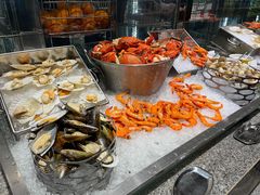 -解放碑威斯汀酒店-知味国际美食餐厅