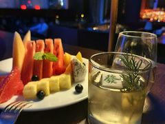 -戏迷-成都群光君悦酒店