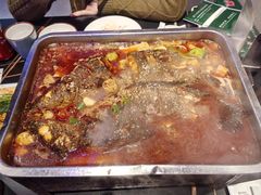 -沈胖子音乐烤吧·炒菜·龙虾(环城东路店)