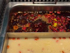 -大隐·成都火锅Bistro(合生麒麟新天地店)