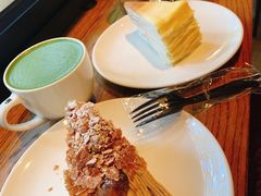 -Peet's 皮爷咖啡(东湖路手作店)