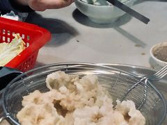 胸口油-菜忠潮州牛肉店(岗厦店)