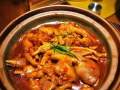 -图味美小黄鱼·景德菜(浙江路店)