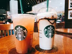 -星巴克臻选(济南万达店)